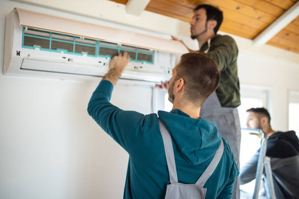 Best Central Air Repair  in Loretto, PA