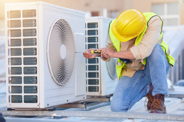 Best Local HVAC Companies  in Loretto, PA