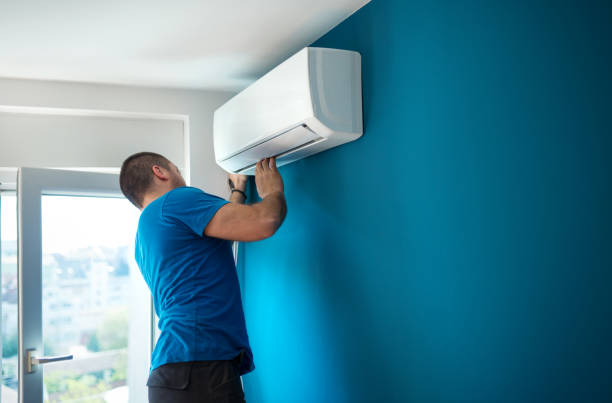 Best HVAC Cleaning Services  in Loretto, PA