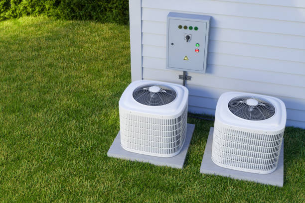 Best HVAC Contractors  in Loretto, PA