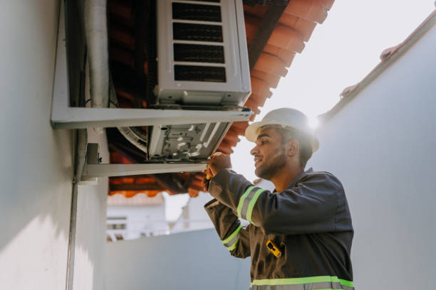 Best HVAC Replacement Cost  in Loretto, PA