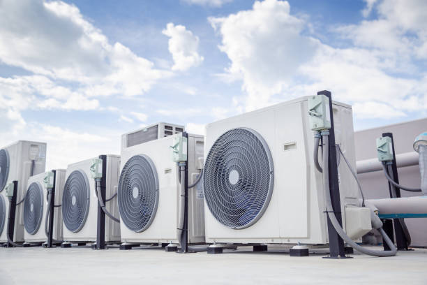 Best HVAC Air Duct Cleaning  in Loretto, PA