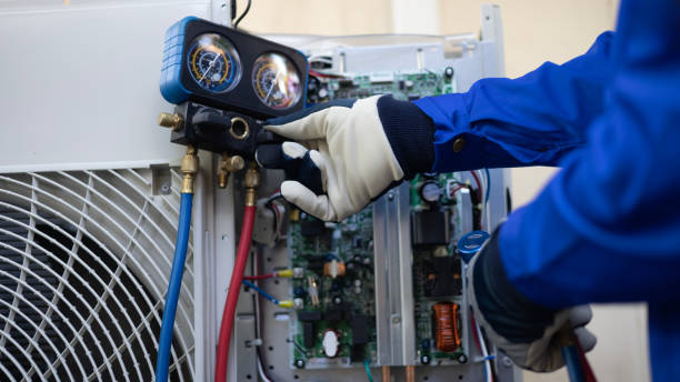 Best Furnace Repair Near Me  in Loretto, PA
