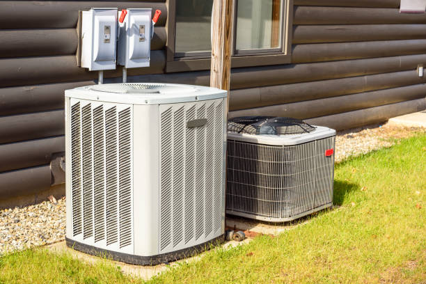 Best HVAC System Installation  in Loretto, PA